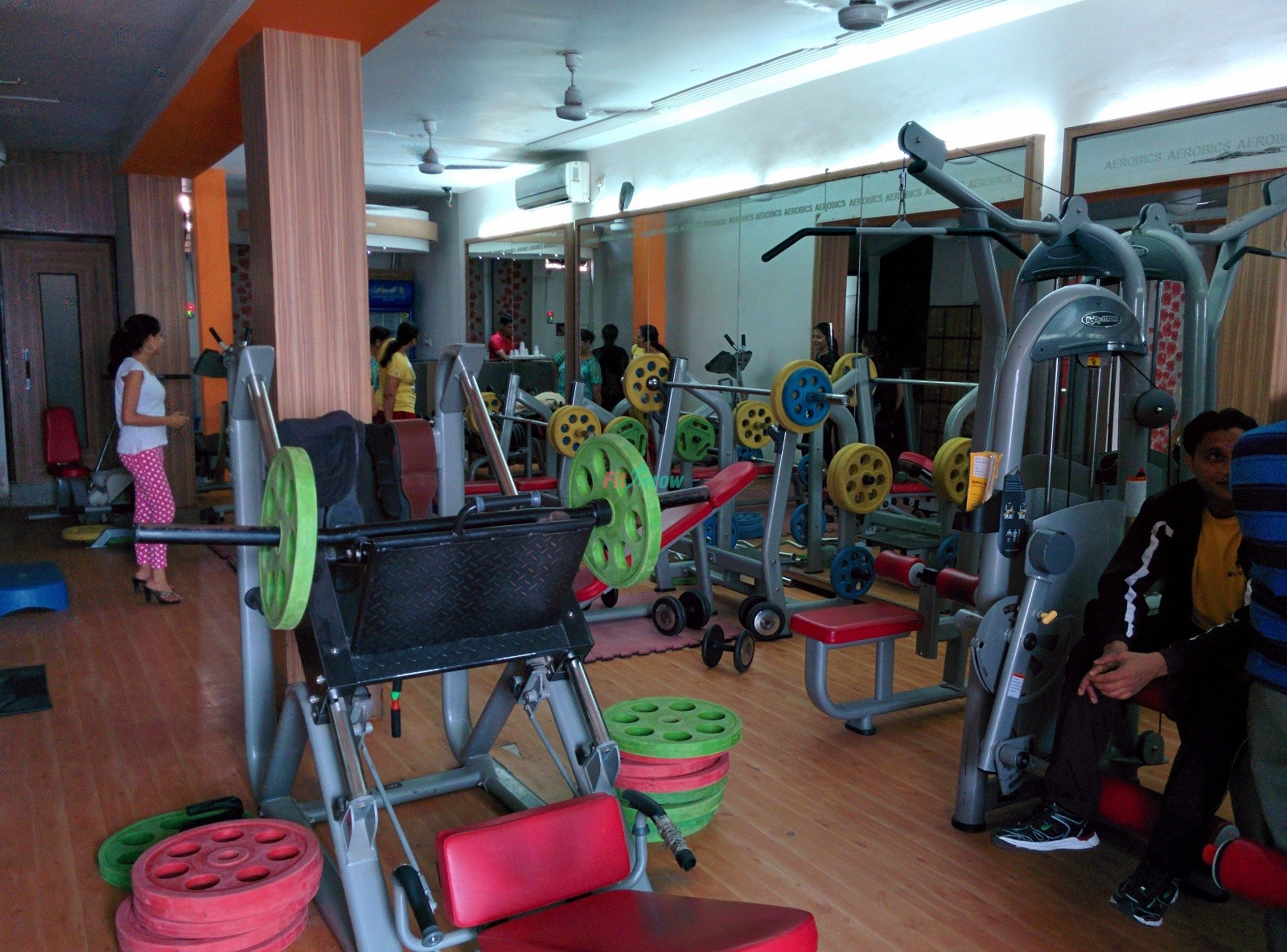 Fitness studio in Janak Puri delhi, Fitness studio with AC in Janak Puri, Fitness studio with Cardio Theatre in Janak Puri, Fitness studio with Changing Room in Janak Puri, Fitness studio with Pilates in Janak Puri, Fitness studio with Resistance Machines in Janak Puri, Fitness studio with Showers in Janak Puri, Fitness studio with WiFi in Janak Puri