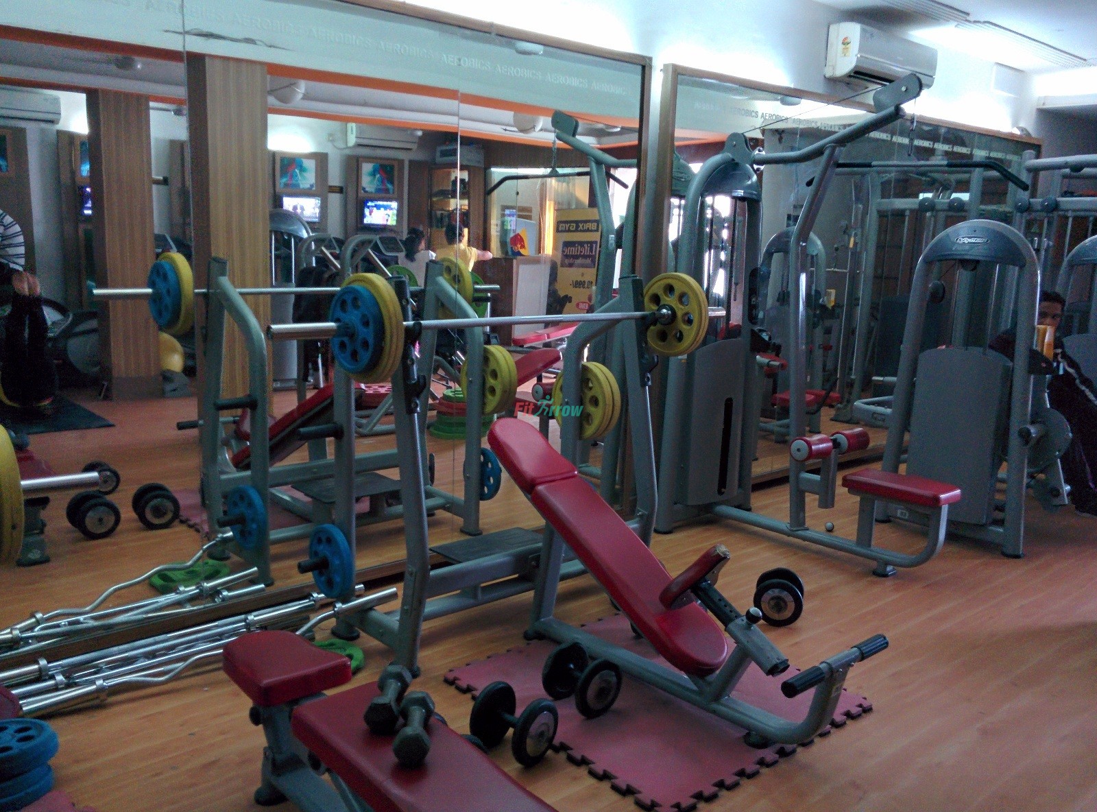 Fitness studio in Janak Puri delhi, Fitness studio with AC in Janak Puri, Fitness studio with Cardio Theatre in Janak Puri, Fitness studio with Changing Room in Janak Puri, Fitness studio with Pilates in Janak Puri, Fitness studio with Resistance Machines in Janak Puri, Fitness studio with Showers in Janak Puri, Fitness studio with WiFi in Janak Puri