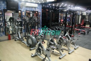 The Gym- Health Planet, Janakpuri