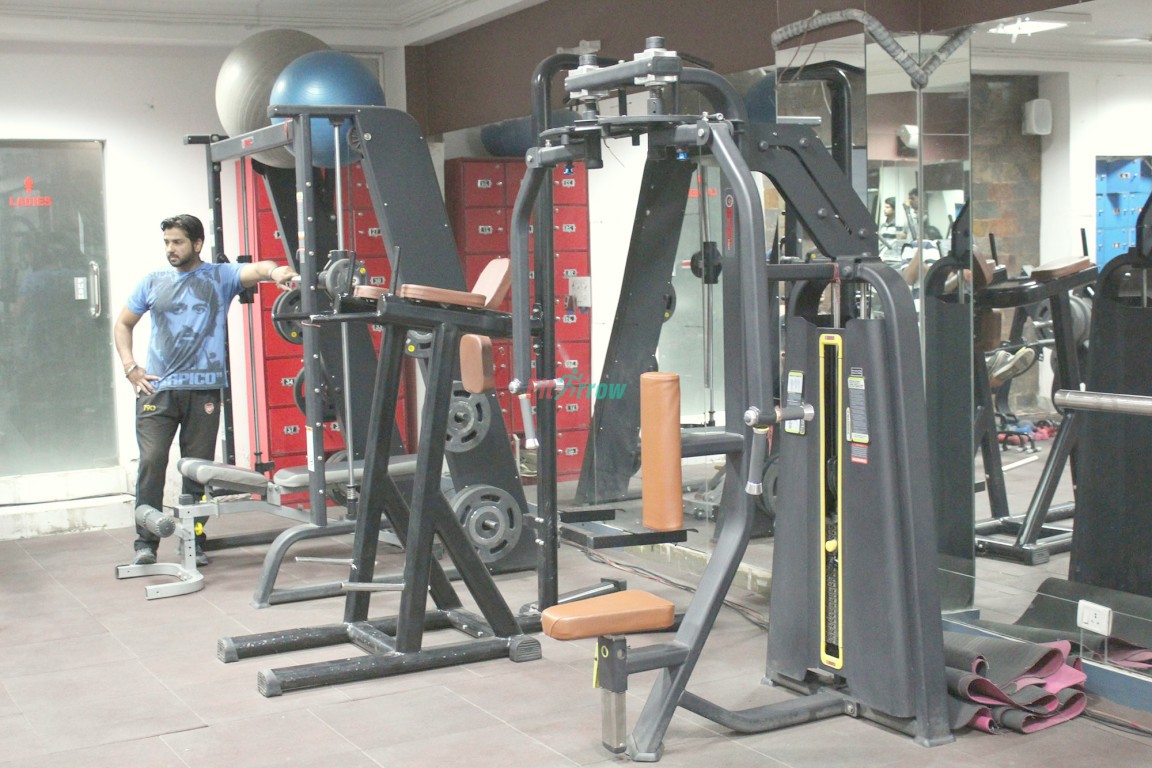 Fitness studio in Janak Puri delhi, Fitness studio with AC in Janak Puri, Fitness studio with Cardio Theatre in Janak Puri, Fitness studio with Changing Room in Janak Puri, Fitness studio with Pilates in Janak Puri, Fitness studio with Resistance Machines in Janak Puri, Fitness studio with Showers in Janak Puri, Fitness studio with WiFi in Janak Puri