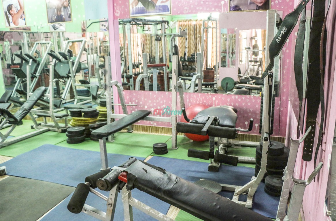 Fitness studio in Uttam Nagar delhi, Fitness studio with AC in Uttam Nagar, Fitness studio with Cardio Theatre in Uttam Nagar, Fitness studio with Changing Room in Uttam Nagar, Fitness studio with Free Parking in Uttam Nagar, Fitness studio with Lockers in Uttam Nagar, Fitness studio with Personal Training in Uttam Nagar