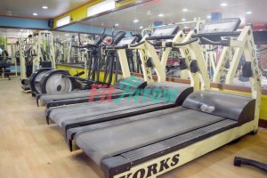 Victory Gym,Uttam Nagar