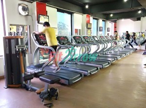 Gold’s Gym, Palam Vihar