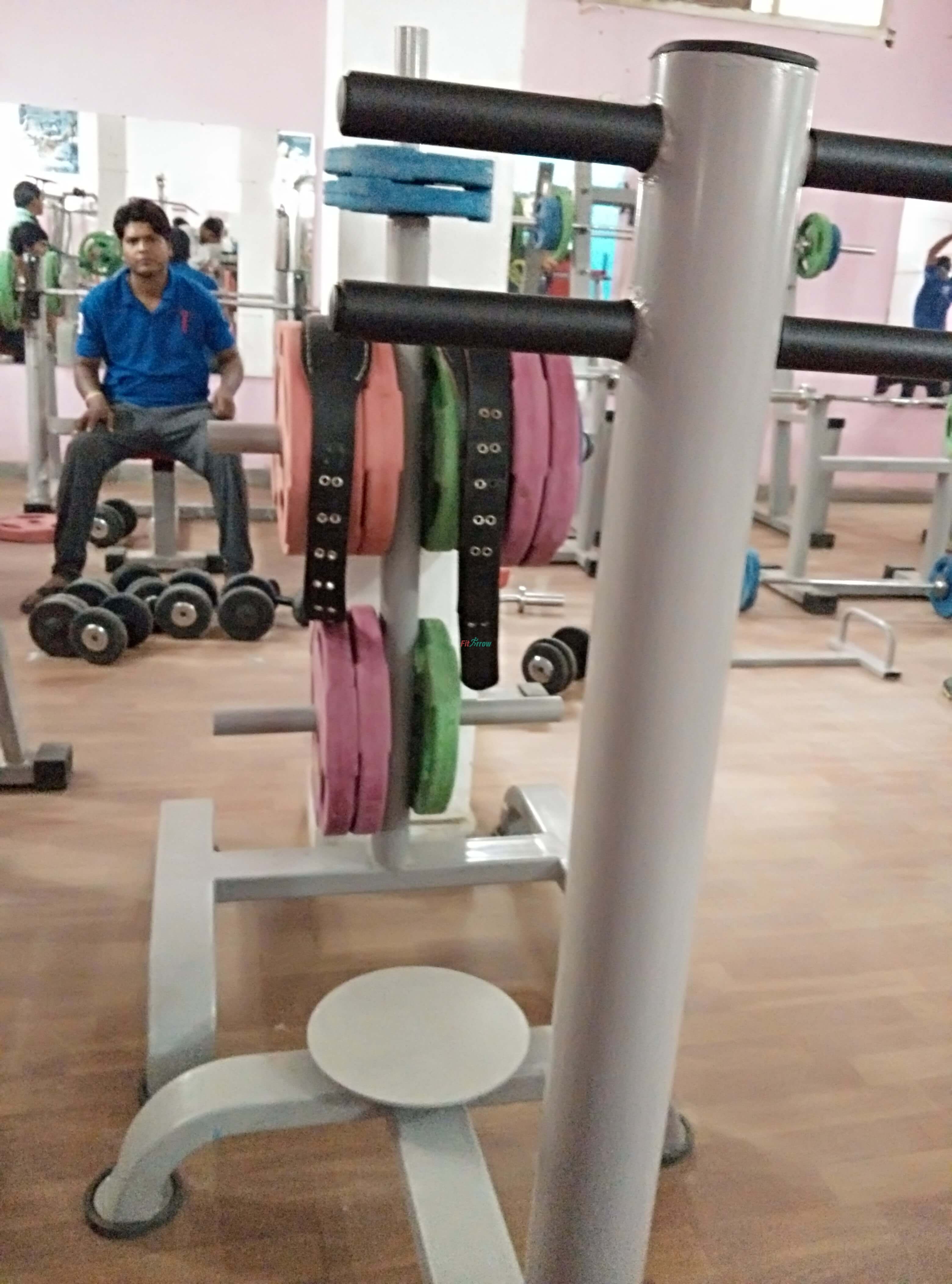 Universal Gym, Sec 21| Best Gym in Sector 21 Gurgaon. Universal Gym, Sec 21, Gurgaon