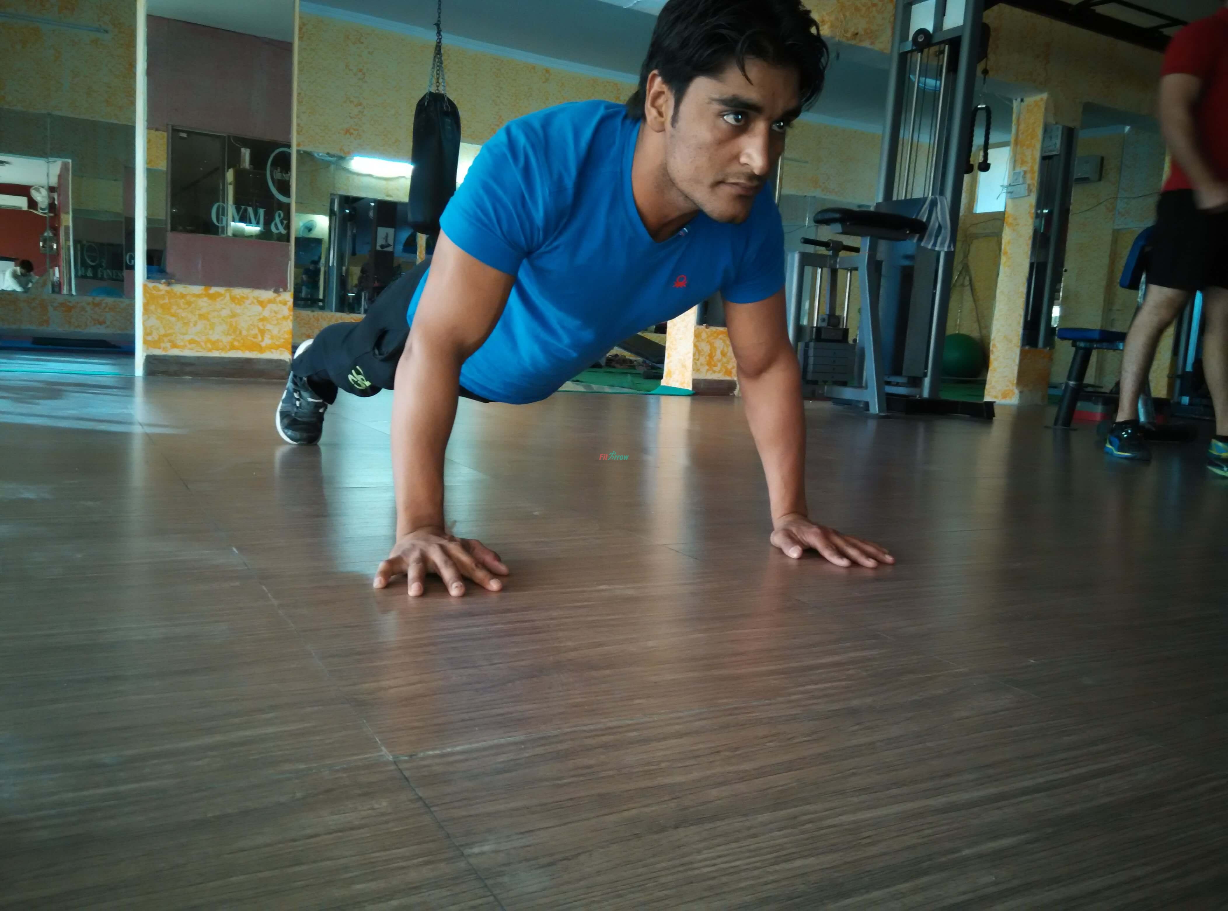 O3 Gym and Fitness, Sec 23 Gurgaon| Workout in Sector 23 Gurgaon