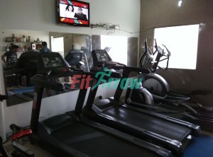 Classic Gym, Sec 23A, Gurgaon