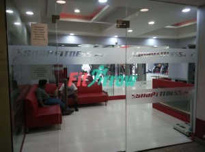 SNAP Fitness 24×7, DLF Phase 1, Gurgaon