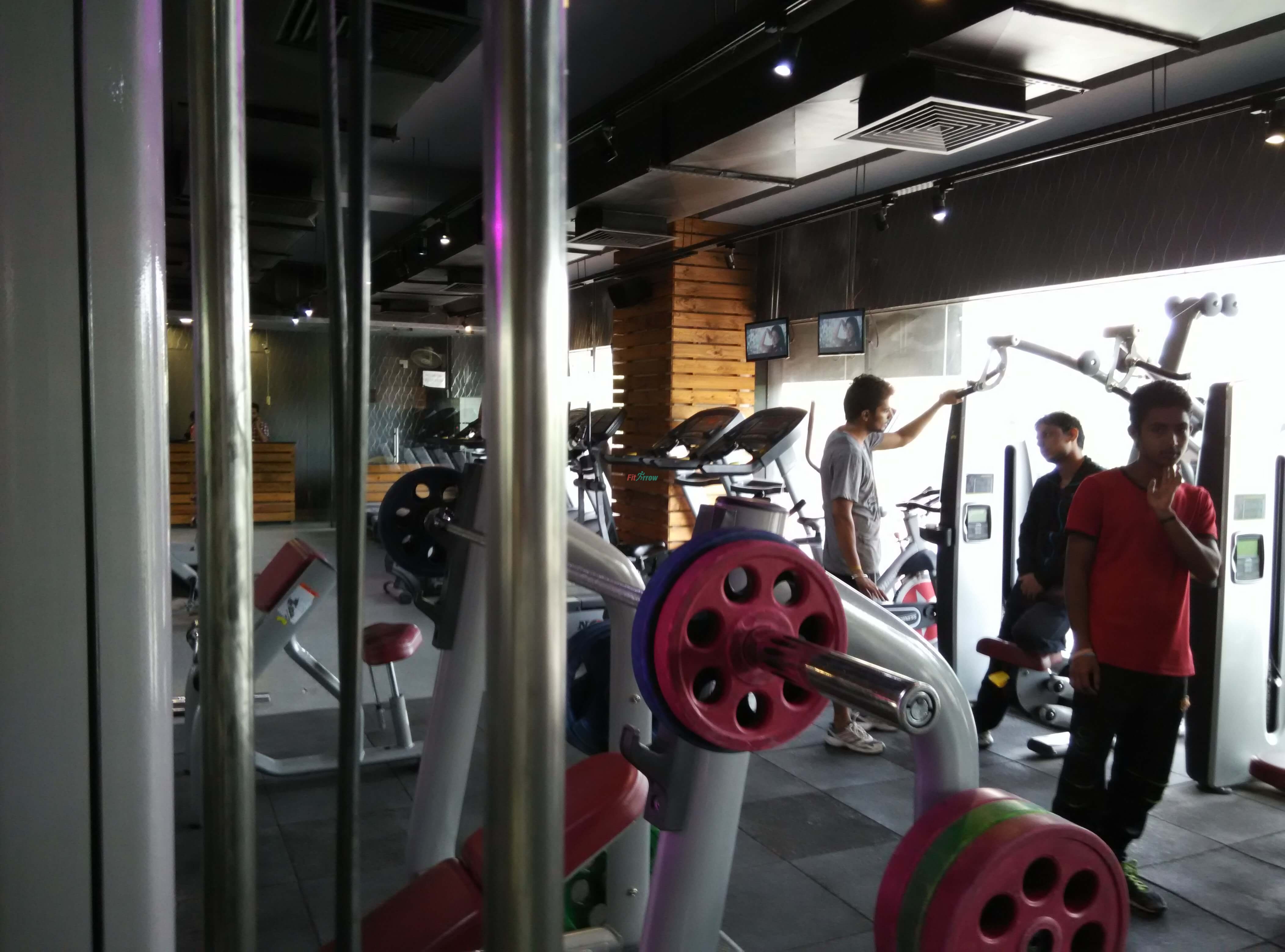 Fitness in Gurgaon sector 14, Gurgaon