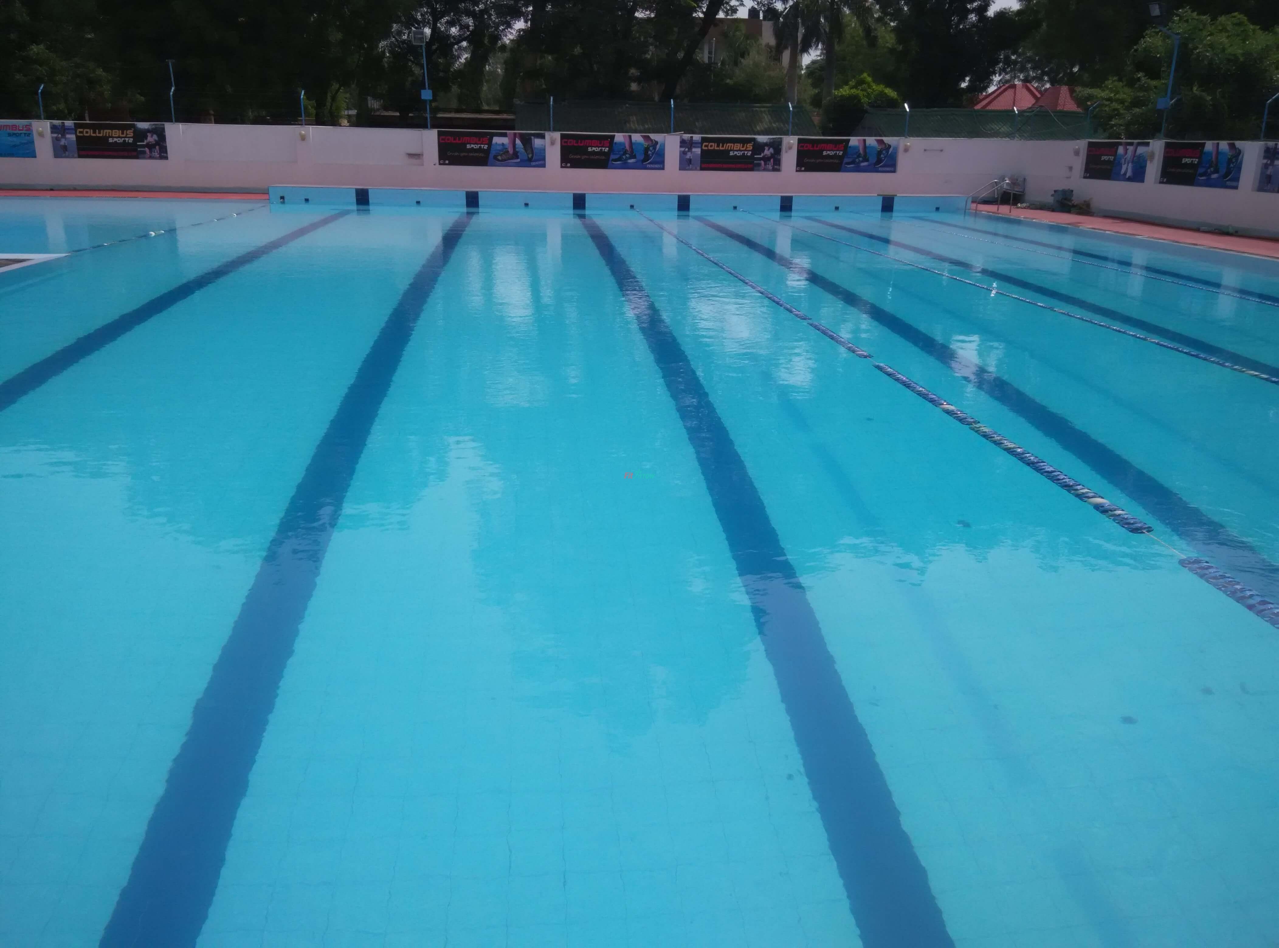 Swimming Pool near Sector 14 Baba Gang Nath Swimming Center, Sector 14, Gurgaon