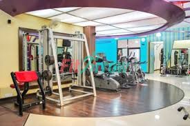 Weight loss body building protein gym zumba fitness spa sushant lok gurgaon