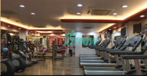 Gold Gym- Sector 14, Gurgaon