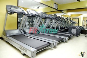 Bodyline Gym- South City 2, Gurgaon