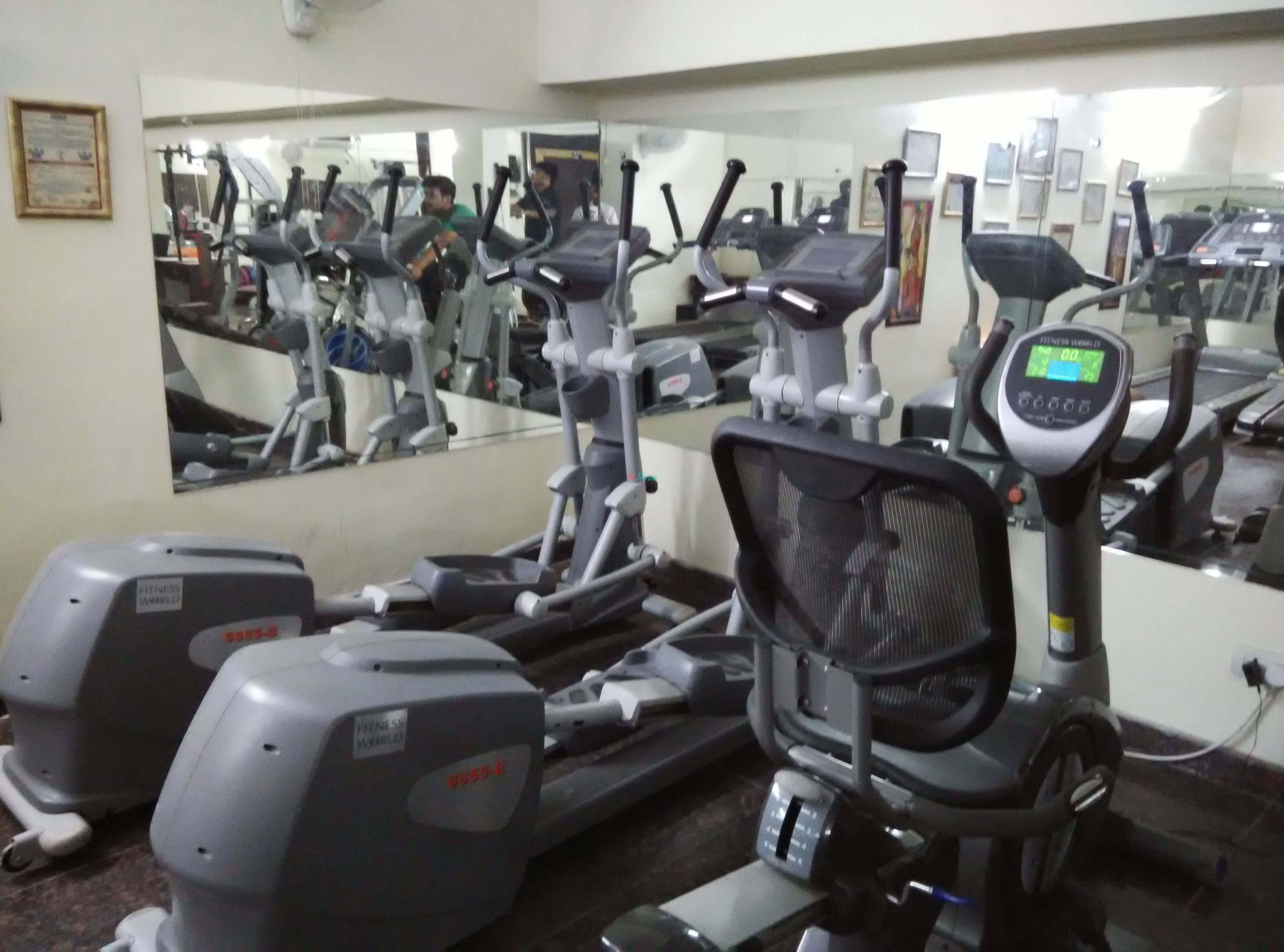 Aerobics at DLF Phase 2, Gurgaon with Elevation Gym N SPA,Aerobics at DLF Phase 2, Gurgaon with Elevation Gym N SPA,