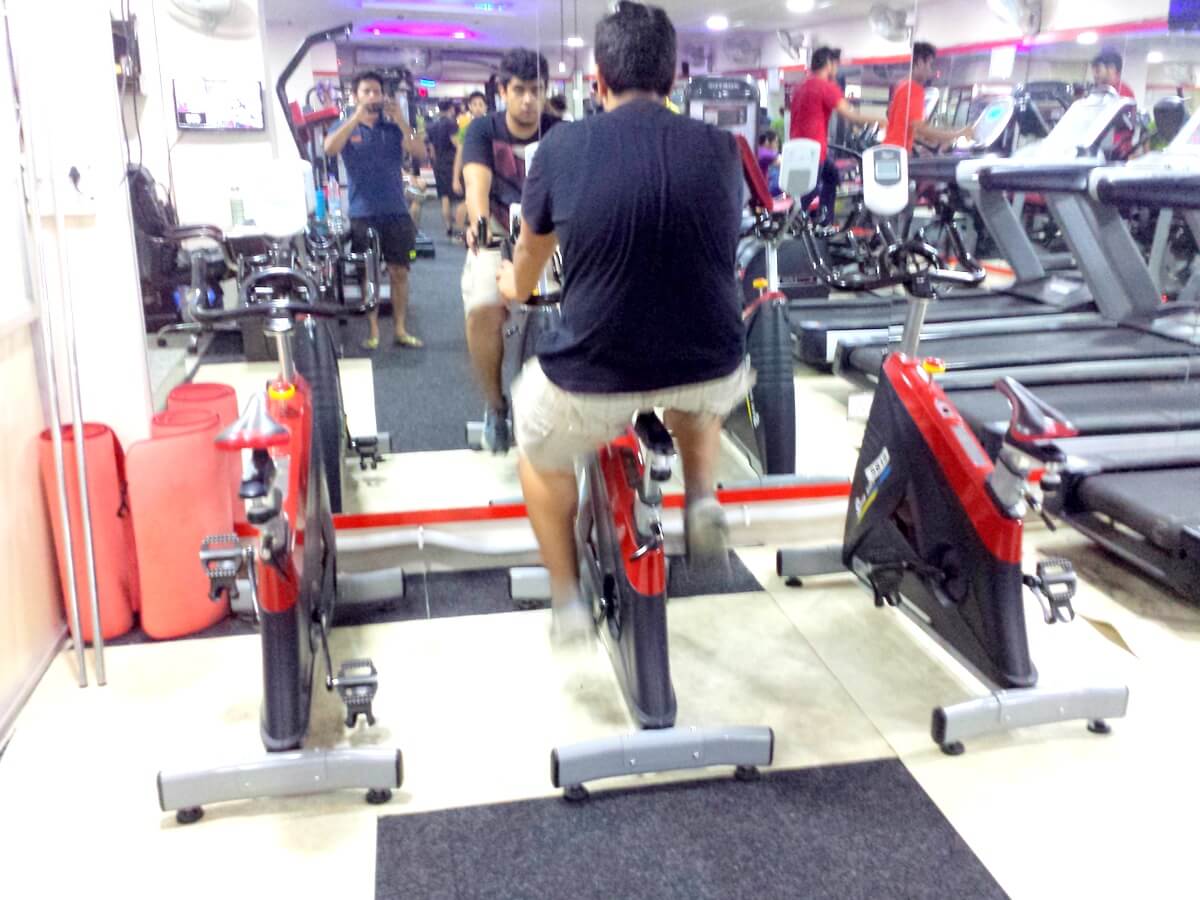 bodyline gym,paschim vihar,fitness,health,weight loss,zumba,muscle,body building