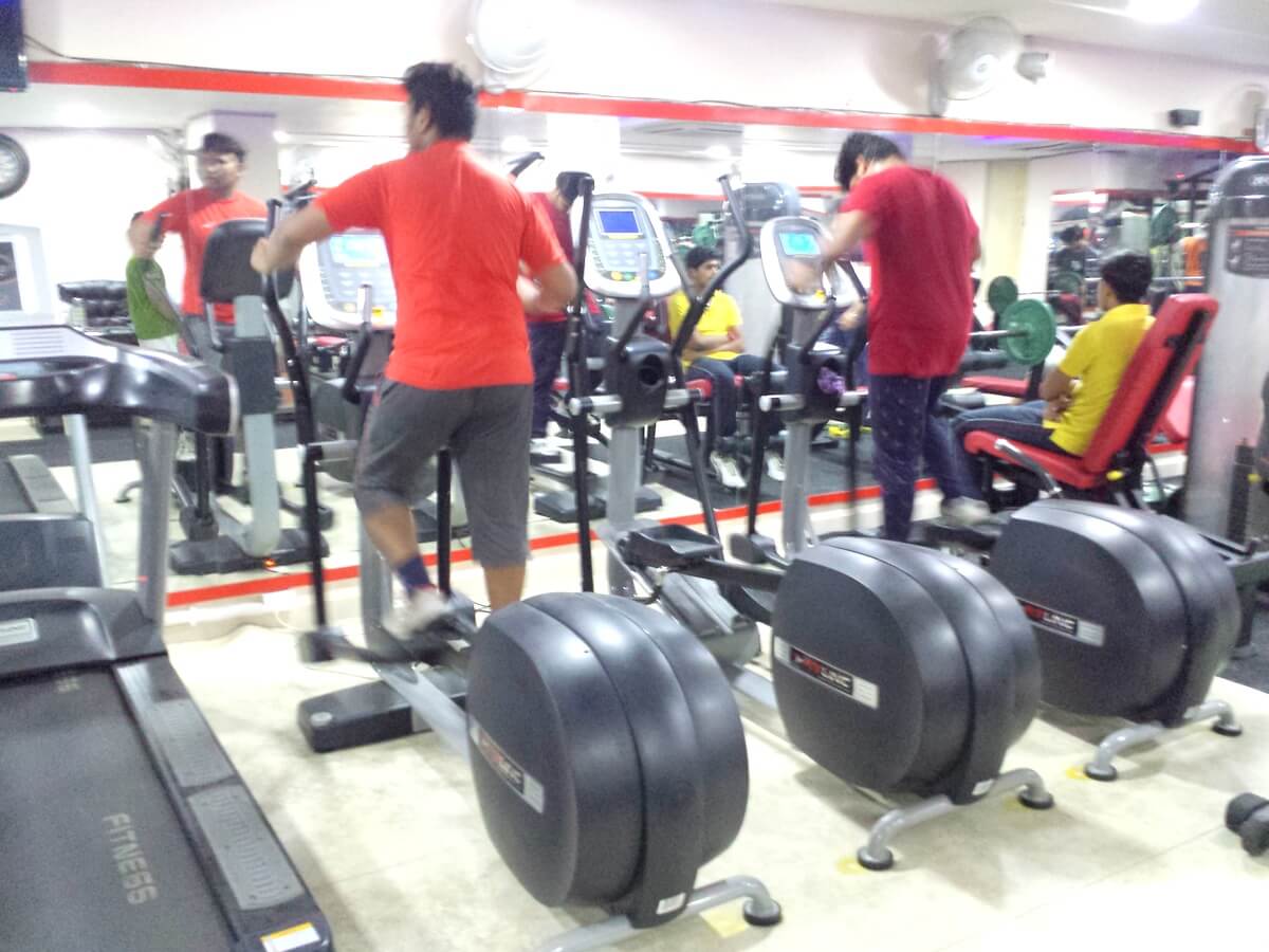 bodyline gym,paschim vihar,fitness,health,weight loss,zumba,muscle,body building