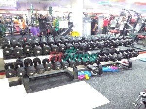 Body Line Gym-Paschim Vihar, Delhi