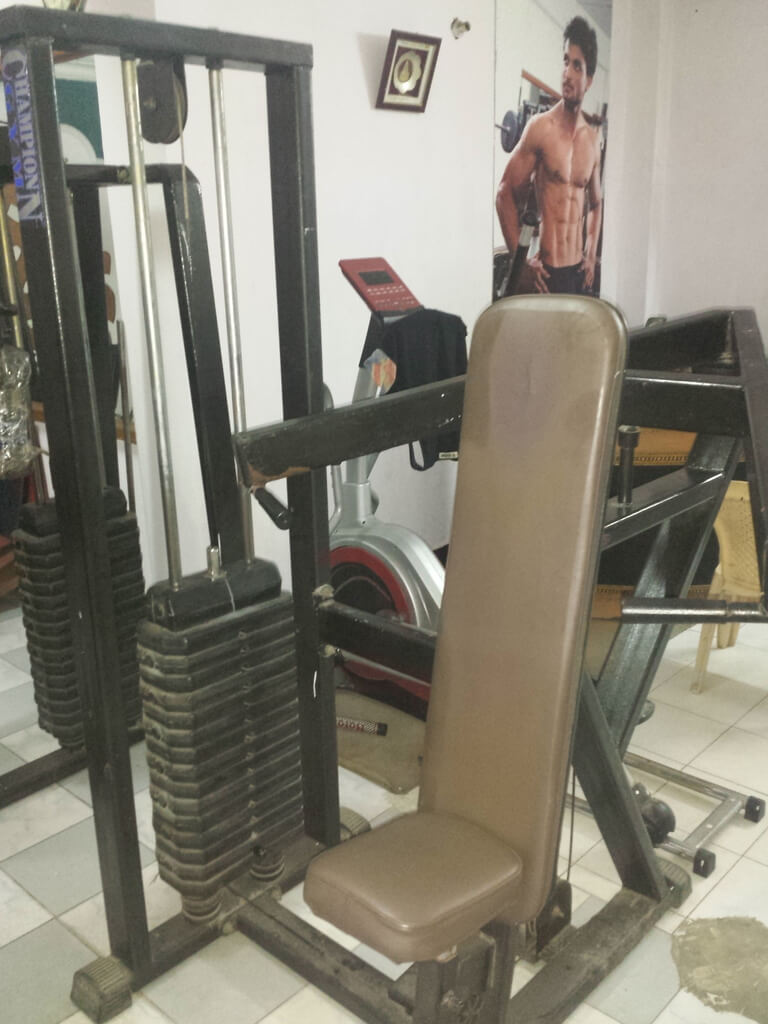 New Trac Gym,Paschim Vihar,Gym,fitness,body building,muscle,fitness,gym,yoga,personal training,trainer