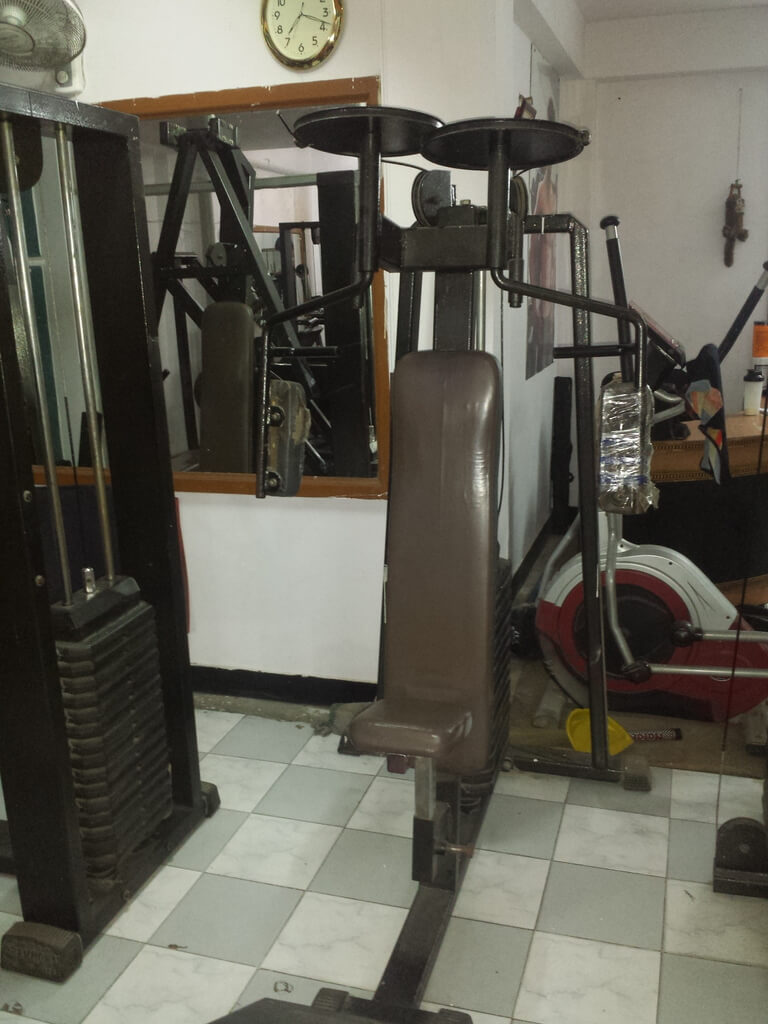 New Trac Gym,Paschim Vihar,Gym,fitness,body building,muscle,fitness,gym,yoga,personal training,trainer