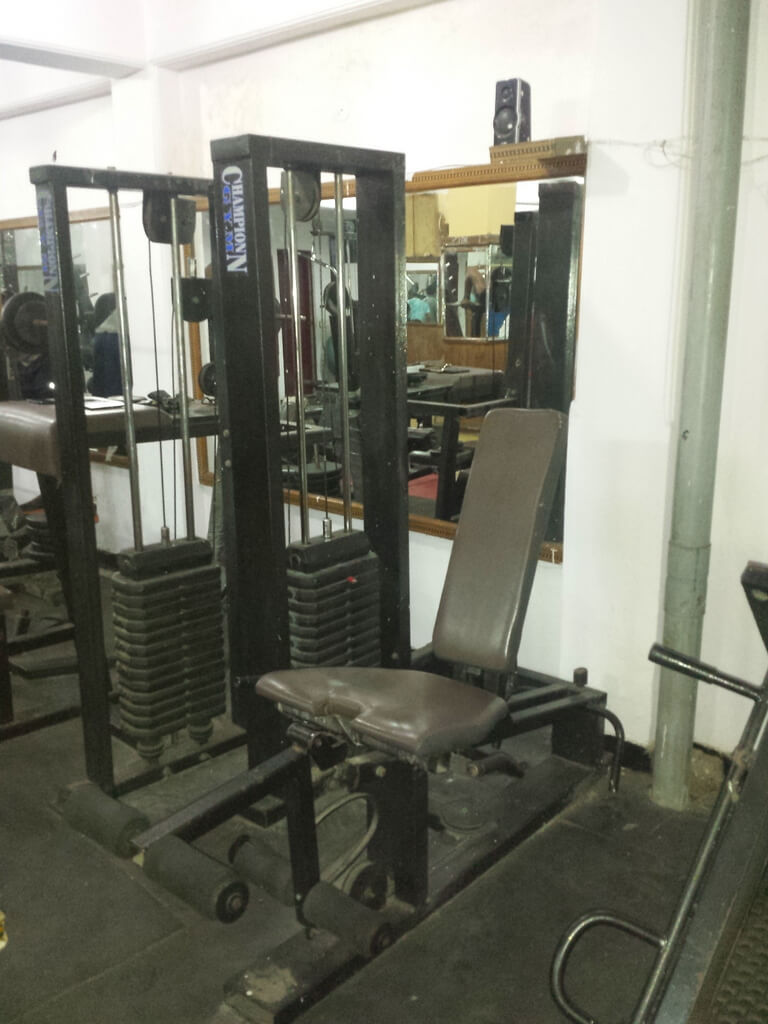 New Trac Gym,Paschim Vihar,Gym,fitness,body building,muscle,fitness,gym,yoga,personal training,trainer