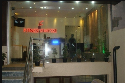 Fitness Finesse,CR Park,Chittaranjan park,gym,fitness,yoga,aerobic,weightloss,muscle,personal trainer,body building,fitness,health