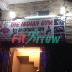 The Indian Gym