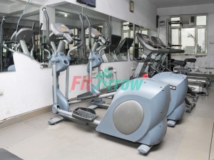 Mir Power House Gym- Nangloi