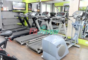 Lakshya Feminine Fitness Point- Malviya Nagar