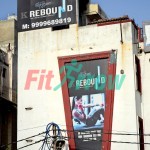 K Rebound Fitness