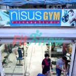 Nisus Gym