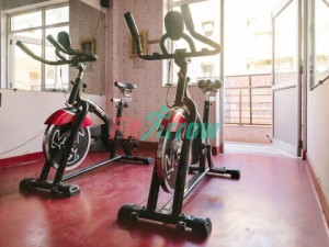 Unqiue Fitness Gym-Vikaspuri