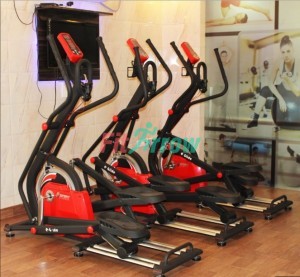 Adonis Gym-Vikaspuri