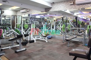 Physio Flex Gym-Pitampura