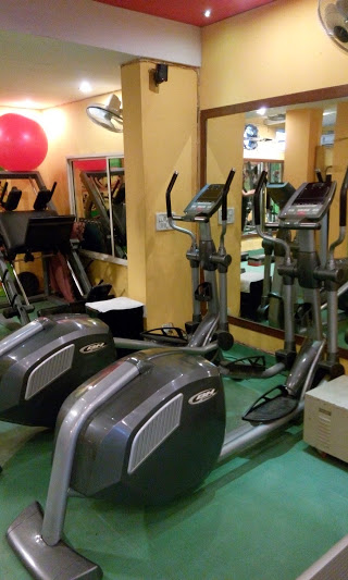 Personal Trainer – Dronacharya The Gym