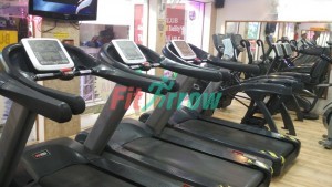 Urs Fitness- Lajpat Nagar 2, Delhi