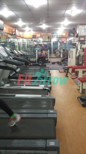 Lifeline Health Club- Lajpat Nagar 2, Delhi