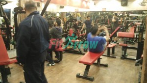 Platinum Gym & Aerobics- Lajpat Nagar 2, Delhi