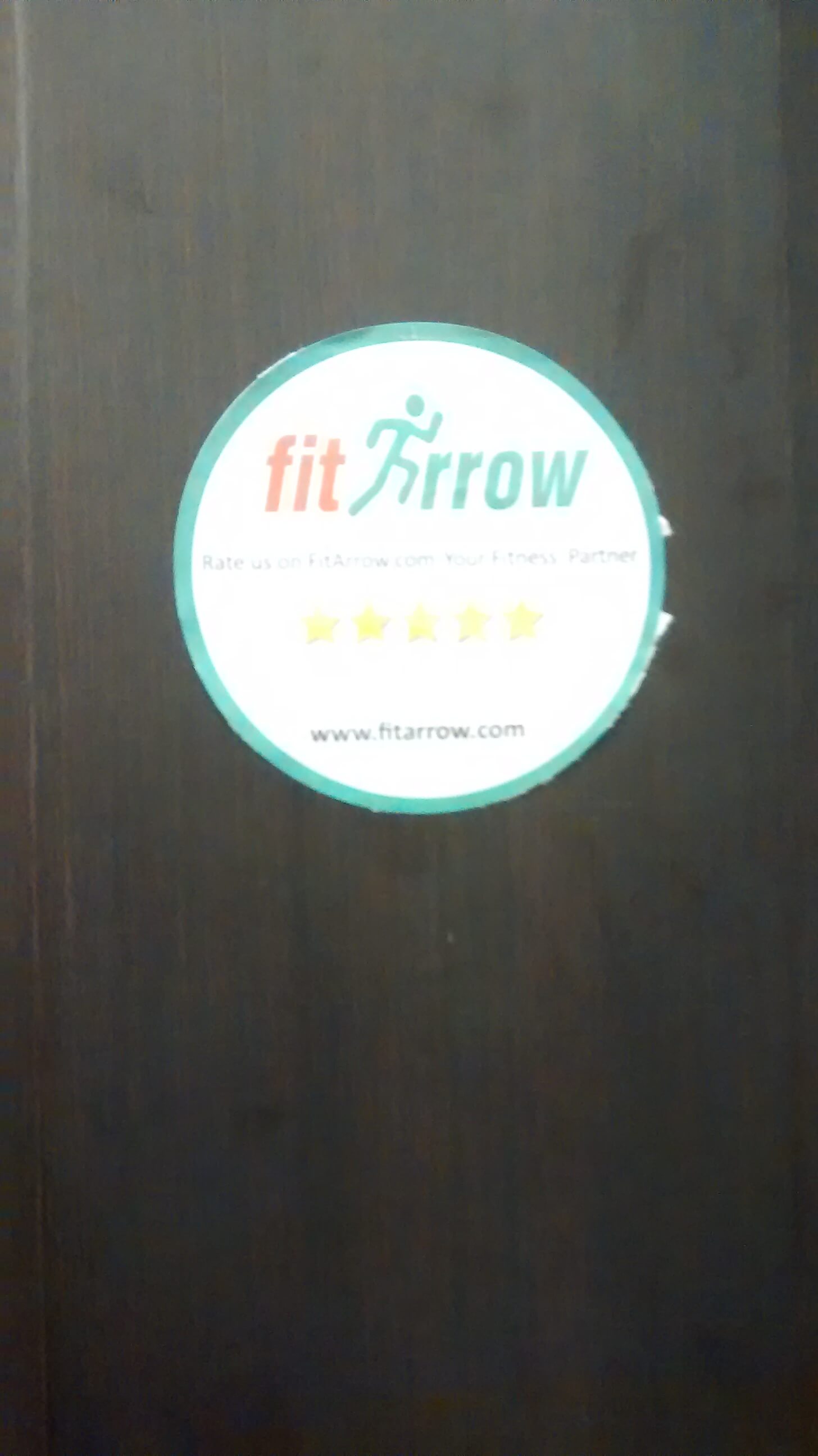 Fitarrow.com gyms near Safdarjung Enclave, Delhi