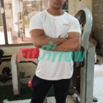 Sudesh Yadav