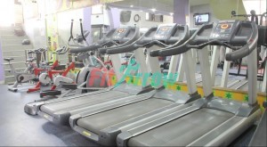 Fitness Step-Lajpat Nagar 2, Delhi