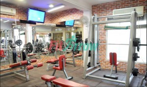 Altiq Fitness 2 Wellness-Kalkaji, Delhi