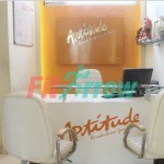 Aptitude Fitness Studio