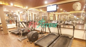 Infinity Fitness-Pitampura, Delhi