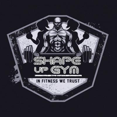 Shape up -Pitampura