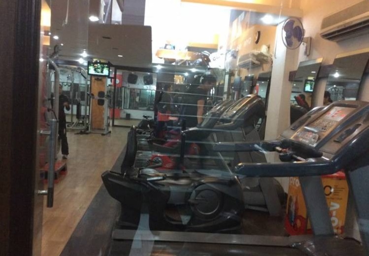 Weight Loss Training Pitampura Delhi|Fitness Centre Pitampura Delhi