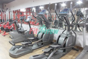 A  Fitness Zone-Lajpat Nagar