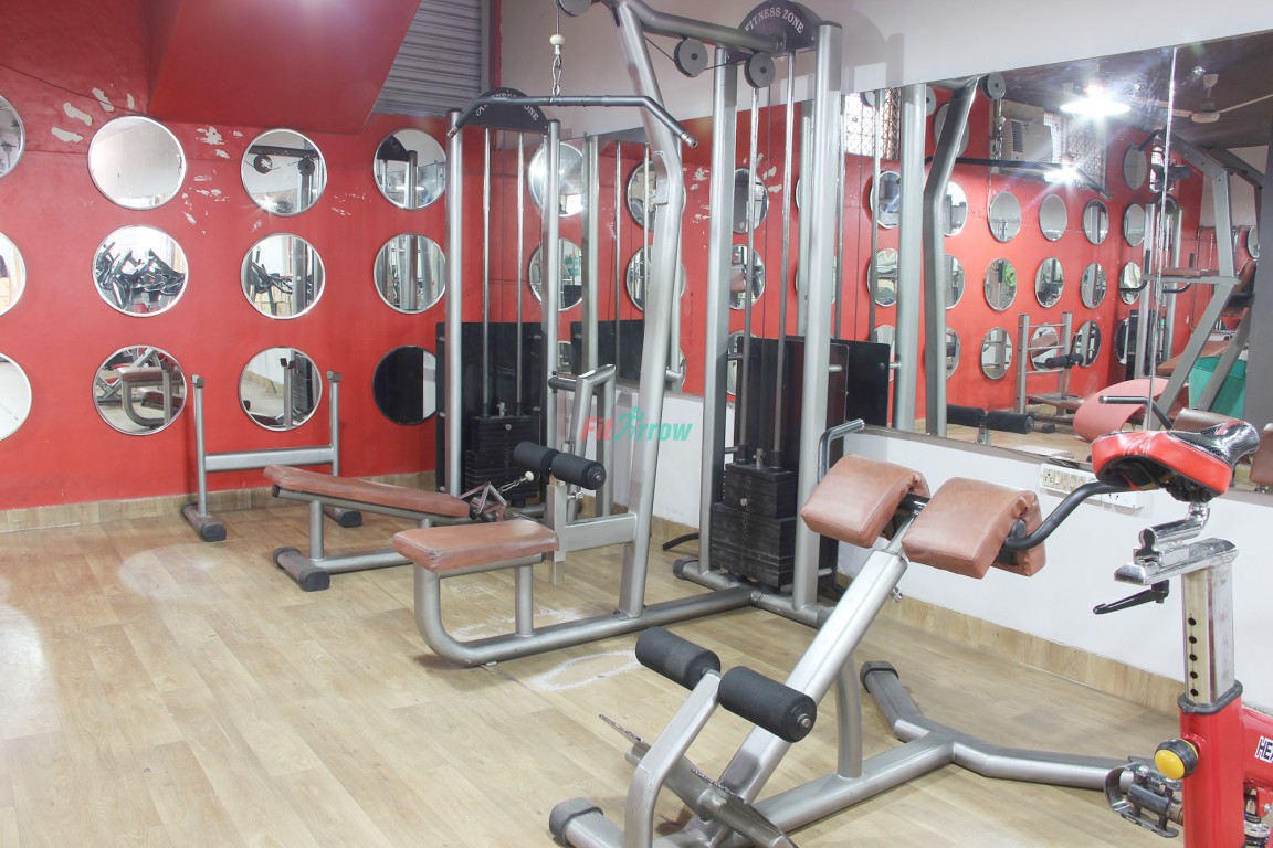 Gyms in Lajpat Nagar delhi, Gyms with Cardio Theatre in Lajpat Nagar, Gyms with Changing Room in Lajpat Nagar, Gyms with Free Parking in Lajpat Nagar, Gyms with Personal Training in Lajpat Nagar