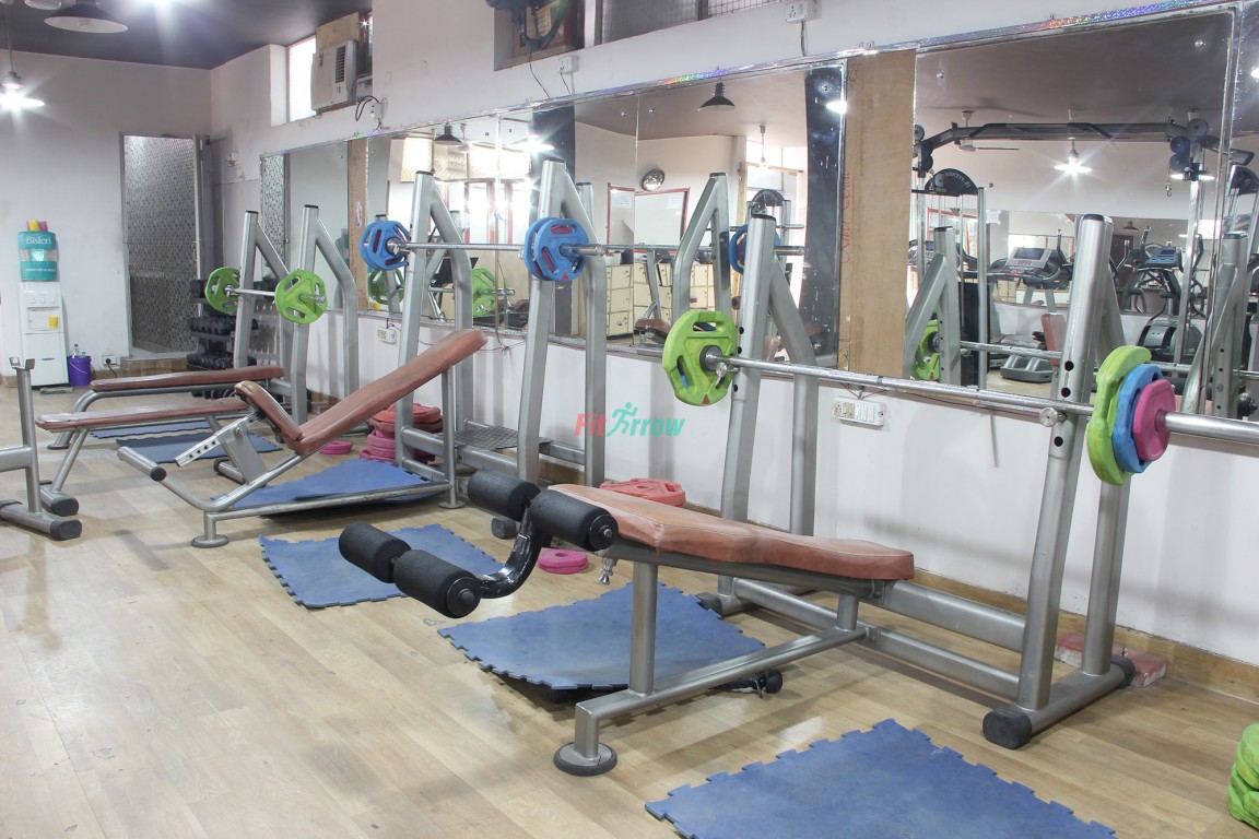 Gyms in Lajpat Nagar delhi, Gyms with Cardio Theatre in Lajpat Nagar, Gyms with Changing Room in Lajpat Nagar, Gyms with Free Parking in Lajpat Nagar, Gyms with Personal Training in Lajpat Nagar