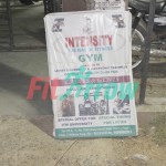 Intensity Gym