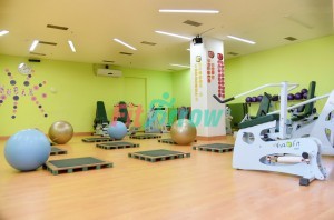 Vivafit- Sector 28 Gurugram (Gurgaon)