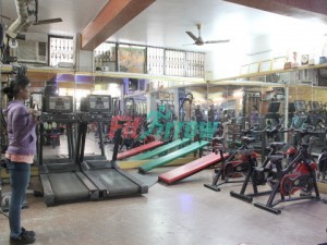 Worlds’s Gym-Sector 10, Gurugram (Gurgaon)